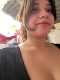 basima_Sajjad webcam model stream image