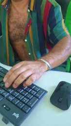 hotdaddyita webcam model stream image