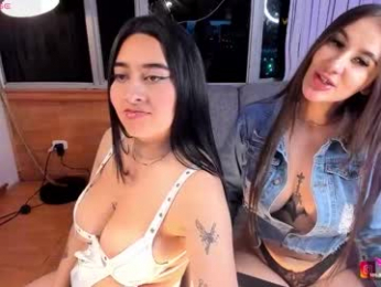 serenna_se webcam chaturbate model stream image