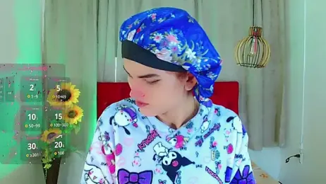 Jessica_smith_1 webcam model stream image