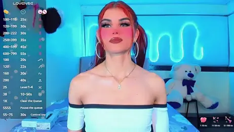 Jessica_smith_1 webcam model stream image