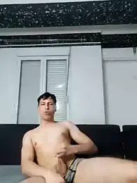 Bigi_ webcam model stream image