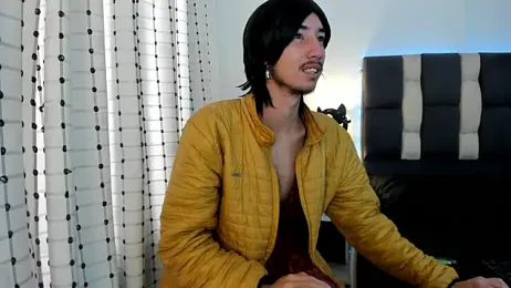 loverisu-coral webcam stripchat model stream image