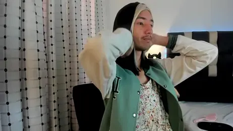 loverisu-coral webcam stripchat model stream image