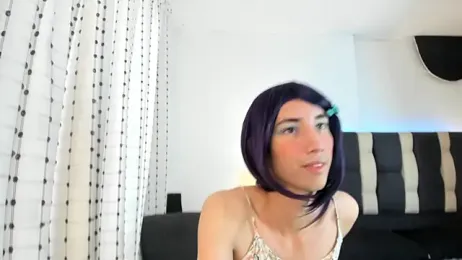 loverisu-coral webcam model stream image