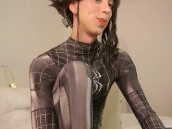 nobodyisperfect___ webcam model stream image