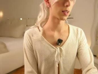 nobodyisperfect___ webcam model stream image