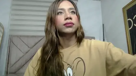 Evy_Luxx_v webcam model stream image