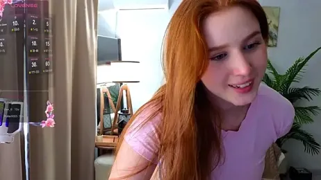Meow_babe webcam model stream image