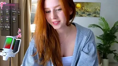 Meow_babe webcam model stream image