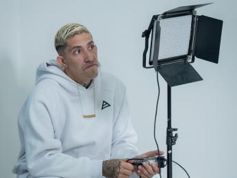 ManuelBlezzed webcam model stream image