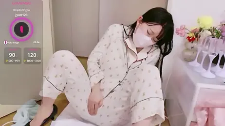 maii- webcam model stream image