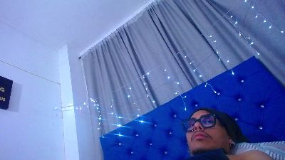 LatinWolfBoy webcam model stream image