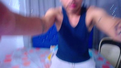 LatinWolfBoy webcam model stream image