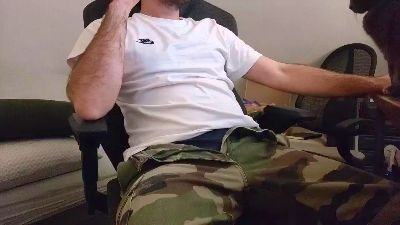 Nikkla webcam model stream image