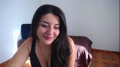 MoritaL webcam model stream image