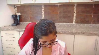 Lina_Dawill webcam model stream image