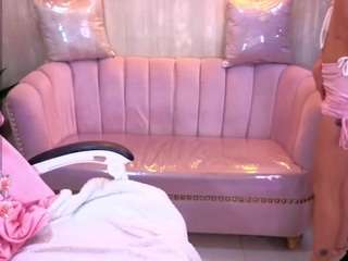 elody-a webcam model stream image