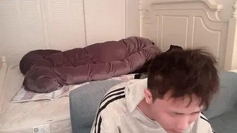 hexiangzb webcam model stream image