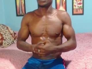 elmiltonnjakeeso webcam model stream image