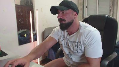 andrecampos87 webcam model stream image