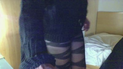 Sonsonmi webcam model stream image