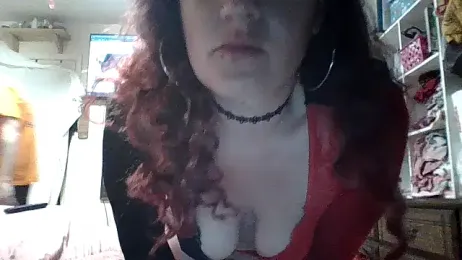 HarmlessPiece89 webcam model stream image