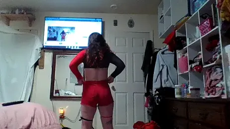 HarmlessPiece89 webcam model stream image