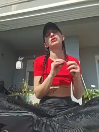 U_prolazu webcam model stream image