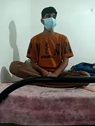 Unique_Theboy webcam stripchat model stream image