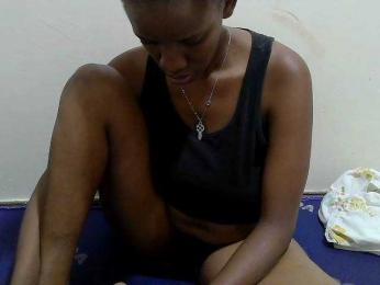 Cutegod22 webcam model stream image