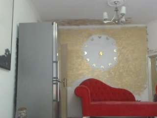 ohhhhxo webcam model stream image