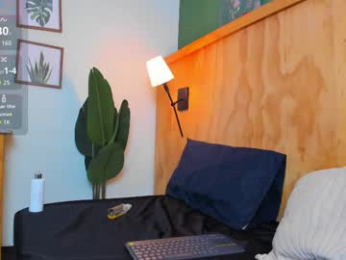 jabob_coper webcam model stream image