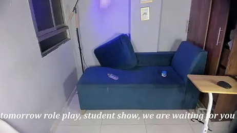 lowielblack webcam model stream image