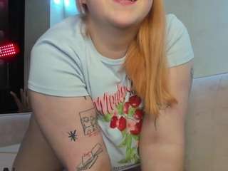 ruth-oliver webcam camsoda model stream image