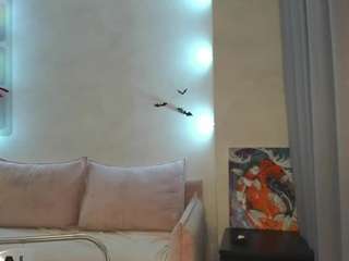 ruth-oliver webcam model stream image