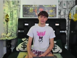 Jacob Malik webcam model stream image