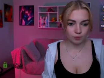 amelaya webcam chaturbate model stream image