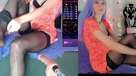 smurfette1 webcam stripchat model stream image