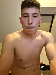 Kriszo99A webcam model stream image