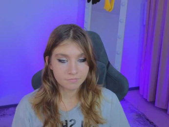 IrisRain webcam model stream image