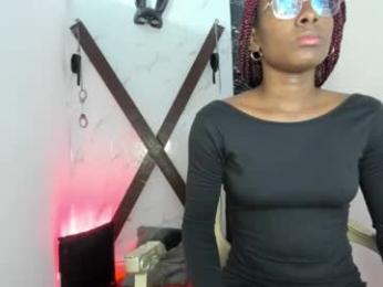 im_ariana webcam model stream image