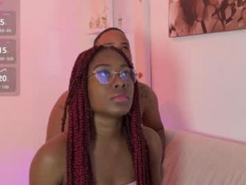 im_ariana webcam model stream image