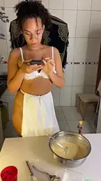 FreeIvy webcam stripchat model stream image