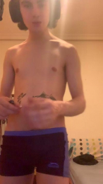 Alexitwink19 webcam model stream image