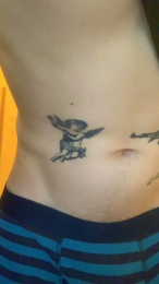 Alexitwink19 webcam model stream image
