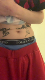 Alexitwink19 webcam model stream image