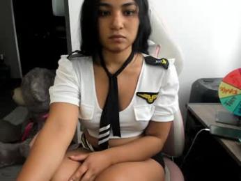 laurent_jones webcam model stream image