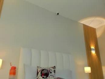 thiagomez17 webcam model stream image