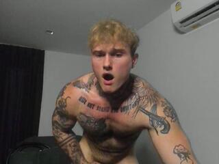 Nandos George webcam model stream image